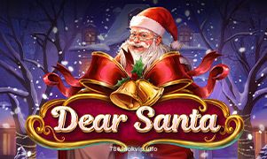 Hình ảnh trò chơi Dear Santa tại okvip