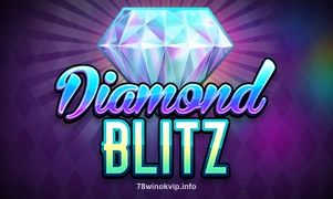 Hình ảnh Diamond Blitz tại OKVIP