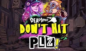 Hình ảnh Don't Hit Plz! tại okvip