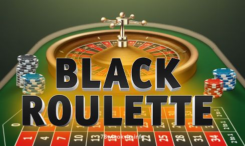 Black Roulette tại OKVIP