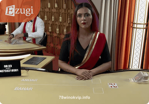 Hình ảnh Andar Bahar tại OKVIP