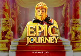 Hình ảnh Epic Journey tại okvip