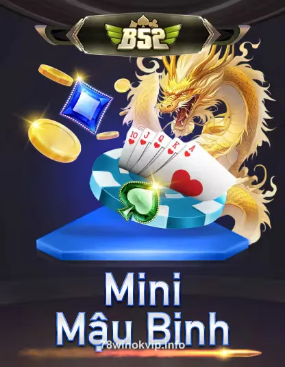 okvip Mậu Binh Mini