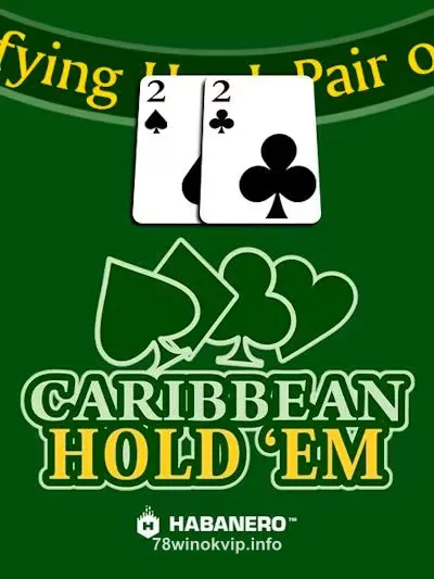 Caribbean Holdem