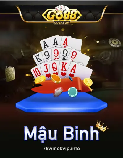 Go Mậu Binh