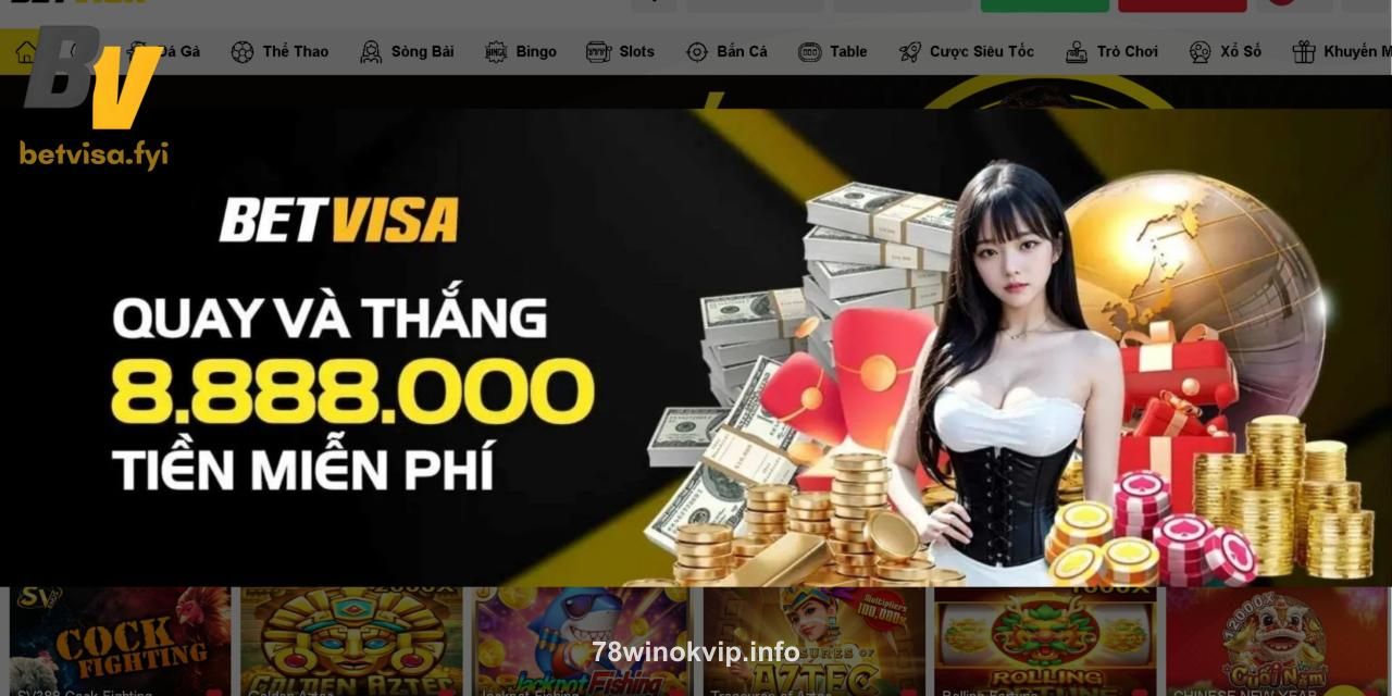 Vòng quay may mắn miễn phí