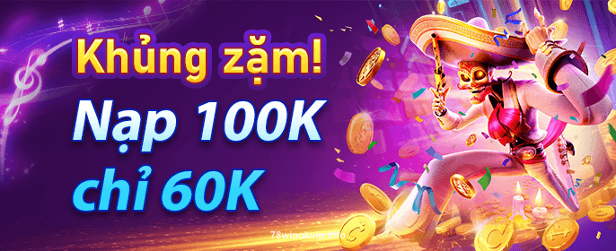Mini game may mắn tại OKVIP