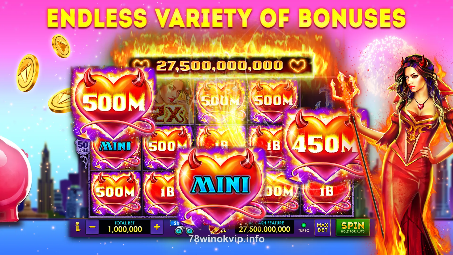 Trải nghiệm chơi game mượt mà